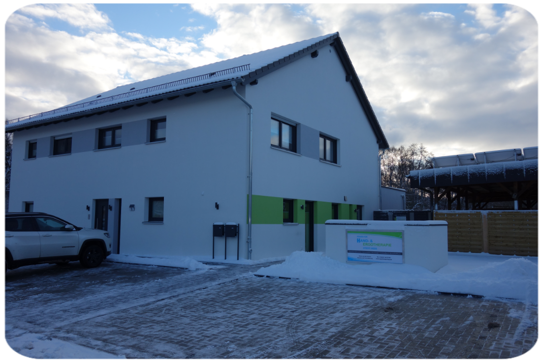 Ergotherapie Steffi Hess Floh-Seligenthal Aueweg