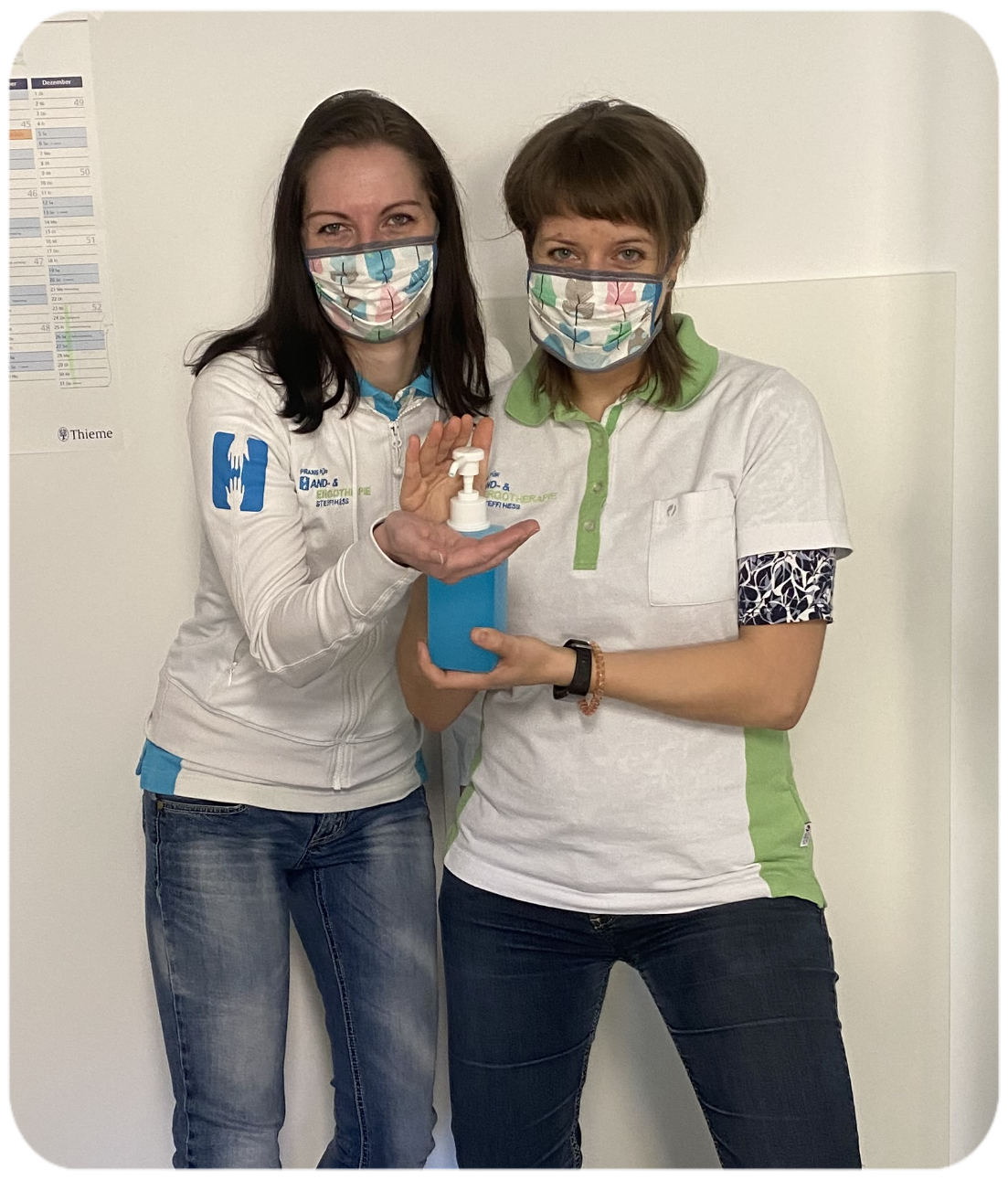 Ergotherapie Steffi Hess Floh-Seligenthal Aueweg
